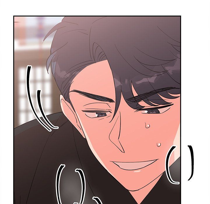 Strong Spirits Manhwa - Chapter 14 Page 8