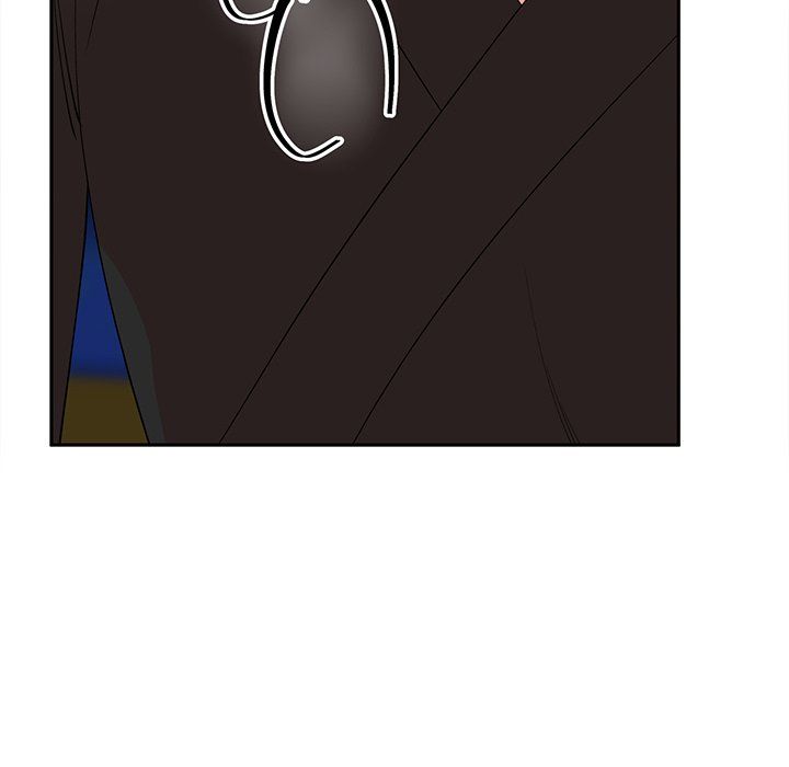 Strong Spirits Manhwa - Chapter 14 Page 9