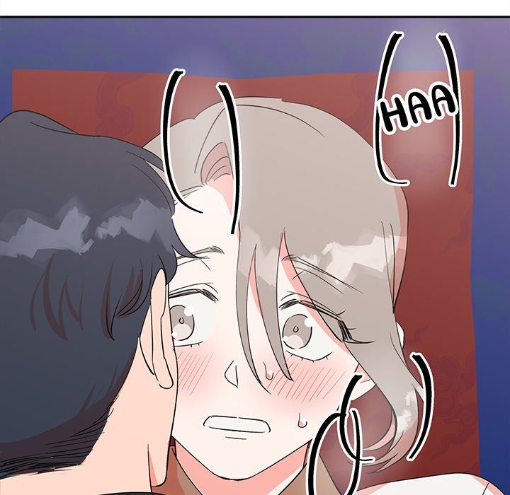 Strong Spirits Manhwa - Chapter 14 Page 11