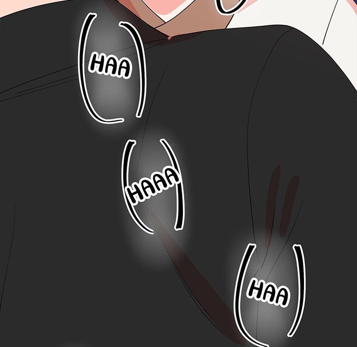 Strong Spirits Manhwa - Chapter 14 Page 12