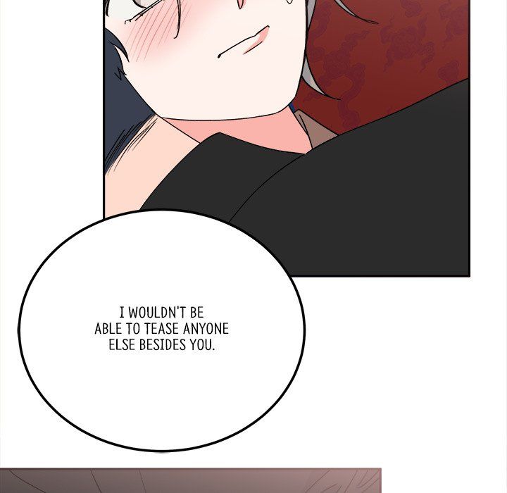 Strong Spirits Manhwa - Chapter 14 Page 16