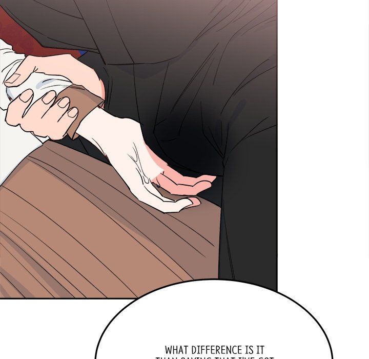 Strong Spirits Manhwa - Chapter 14 Page 17