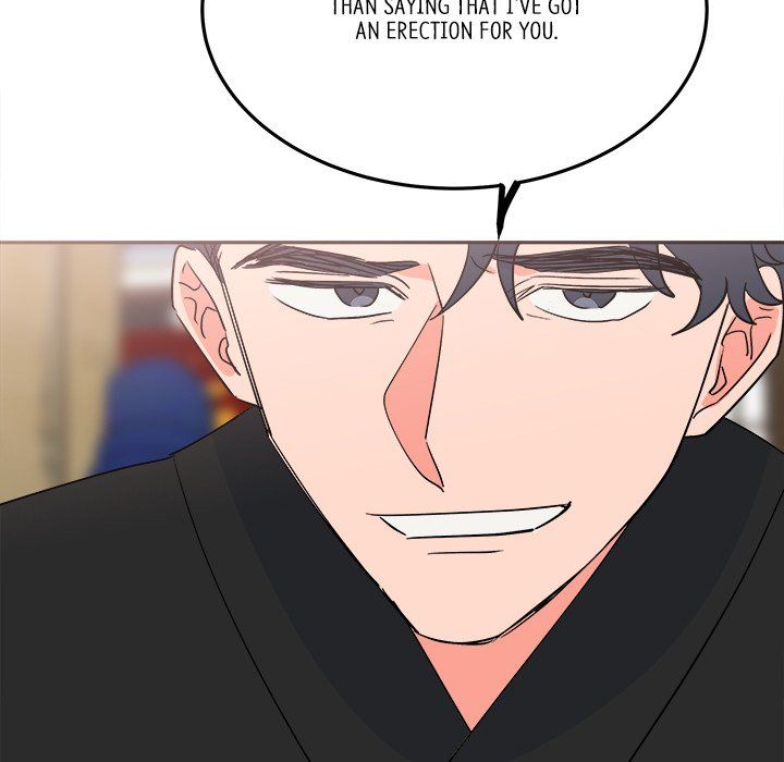 Strong Spirits Manhwa - Chapter 14 Page 18