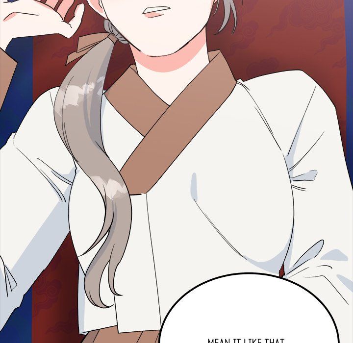 Strong Spirits Manhwa - Chapter 14 Page 20