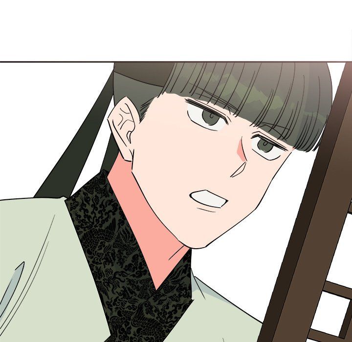 Strong Spirits Manhwa - Chapter 14 Page 23