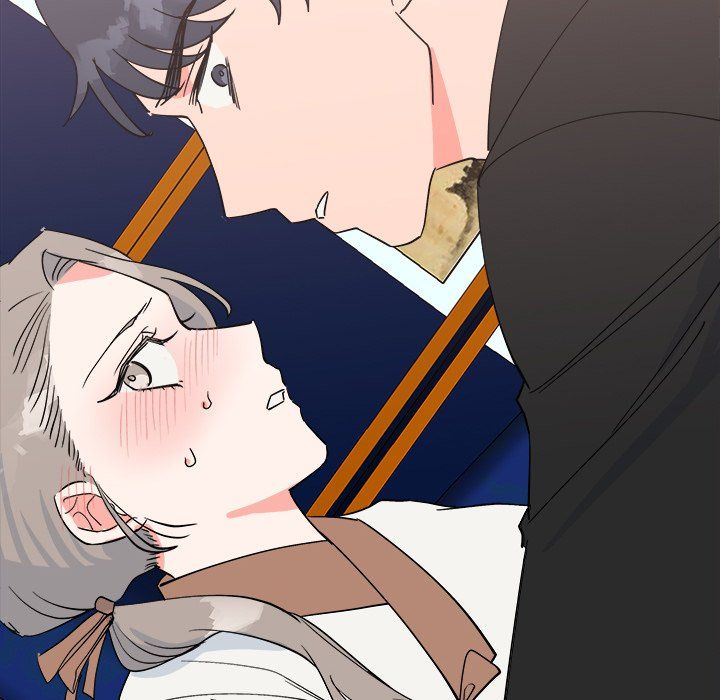 Strong Spirits Manhwa - Chapter 14 Page 27