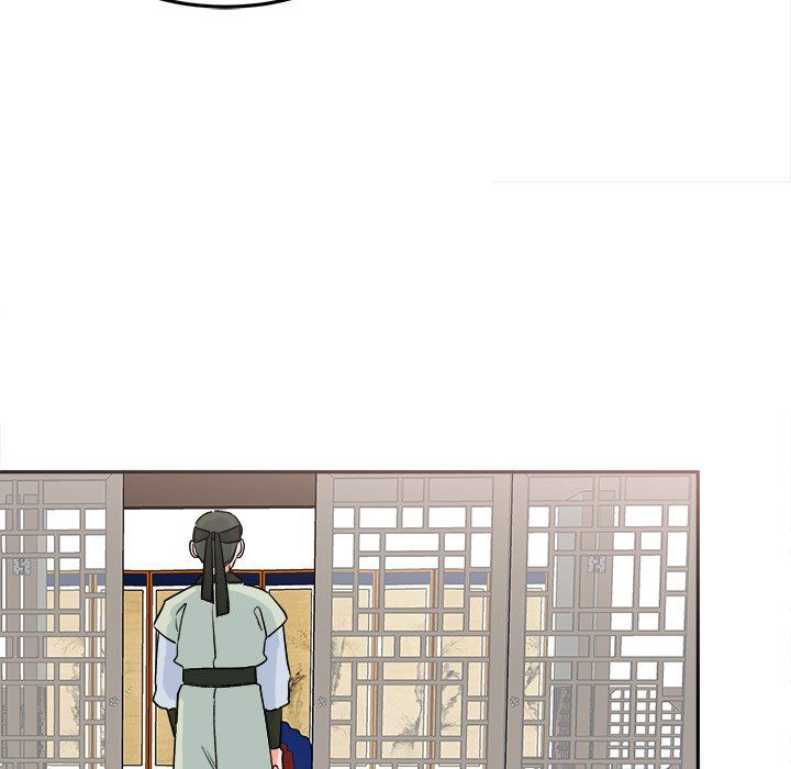 Strong Spirits Manhwa - Chapter 14 Page 29