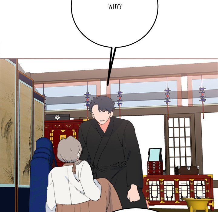 Strong Spirits Manhwa - Chapter 14 Page 33