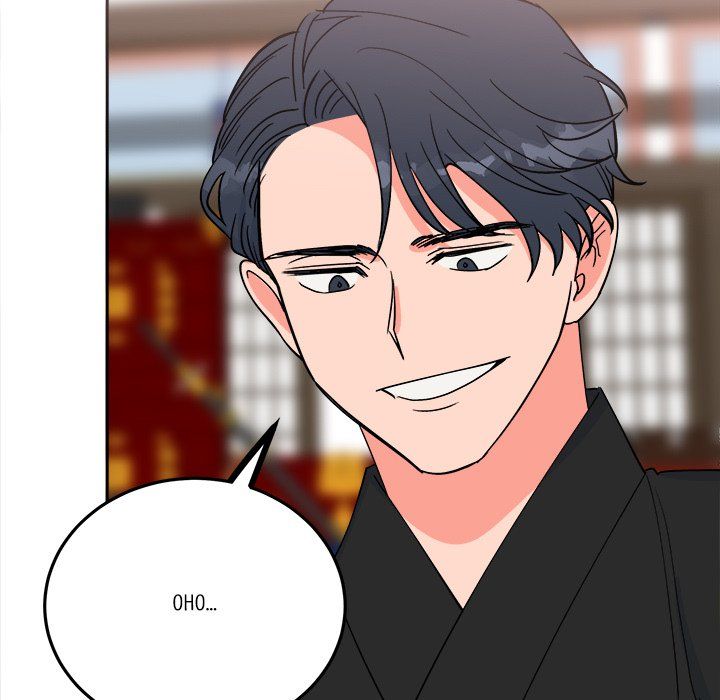 Strong Spirits Manhwa - Chapter 14 Page 35