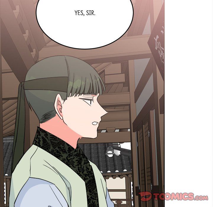 Strong Spirits Manhwa - Chapter 14 Page 38