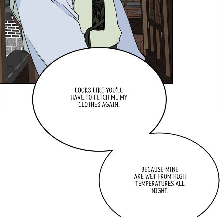 Strong Spirits Manhwa - Chapter 14 Page 39