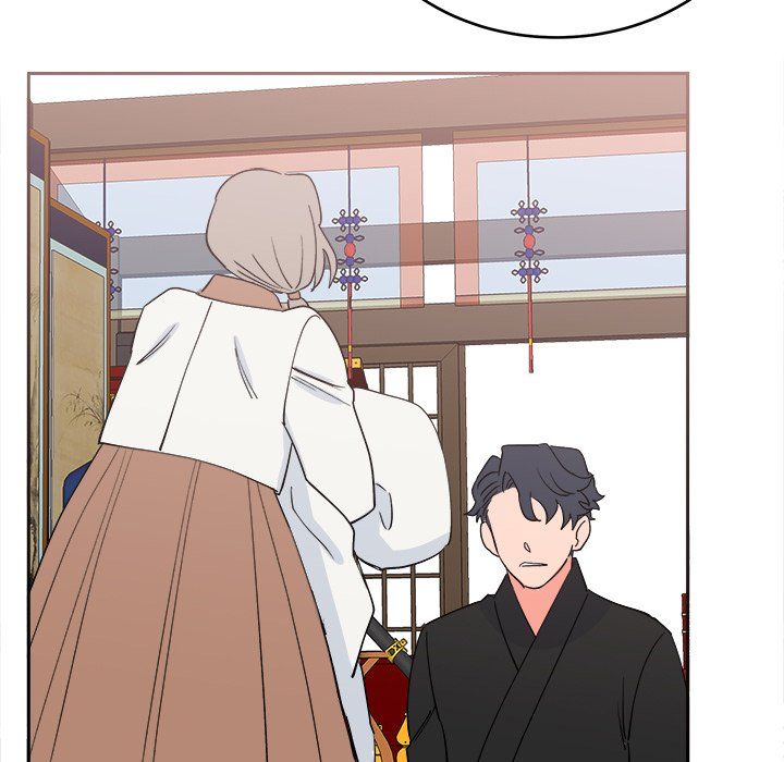 Strong Spirits Manhwa - Chapter 14 Page 40