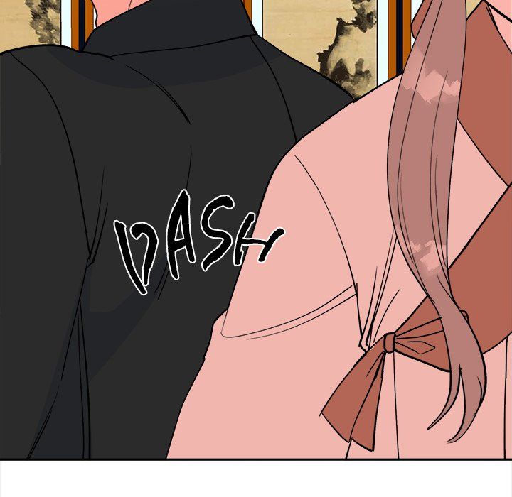 Strong Spirits Manhwa - Chapter 14 Page 43