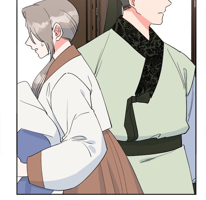 Strong Spirits Manhwa - Chapter 14 Page 47