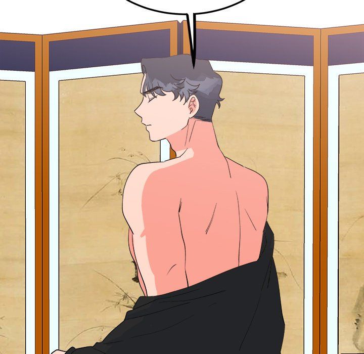 Strong Spirits Manhwa - Chapter 14 Page 52