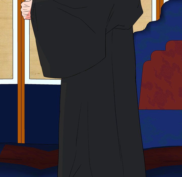 Strong Spirits Manhwa - Chapter 14 Page 53