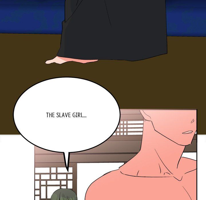Strong Spirits Manhwa - Chapter 14 Page 54