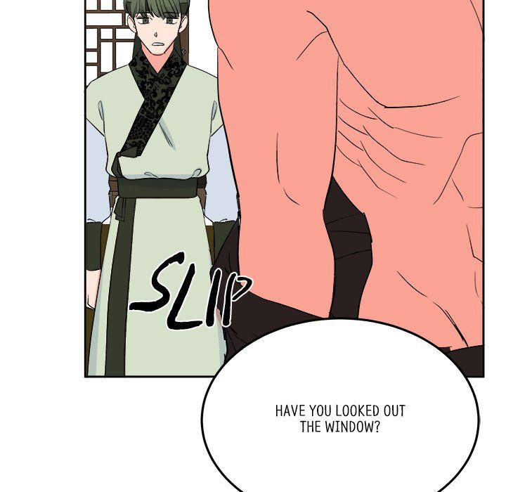 Strong Spirits Manhwa - Chapter 14 Page 55