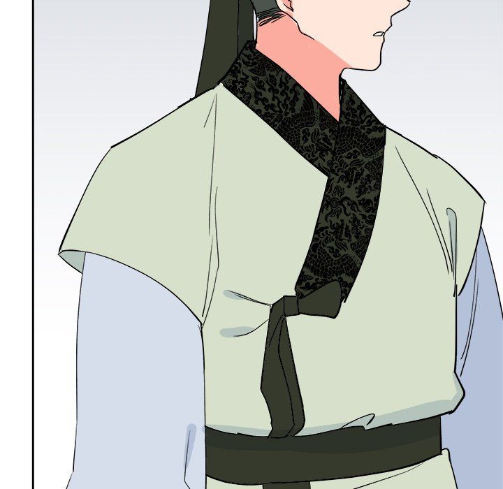 Strong Spirits Manhwa - Chapter 14 Page 59