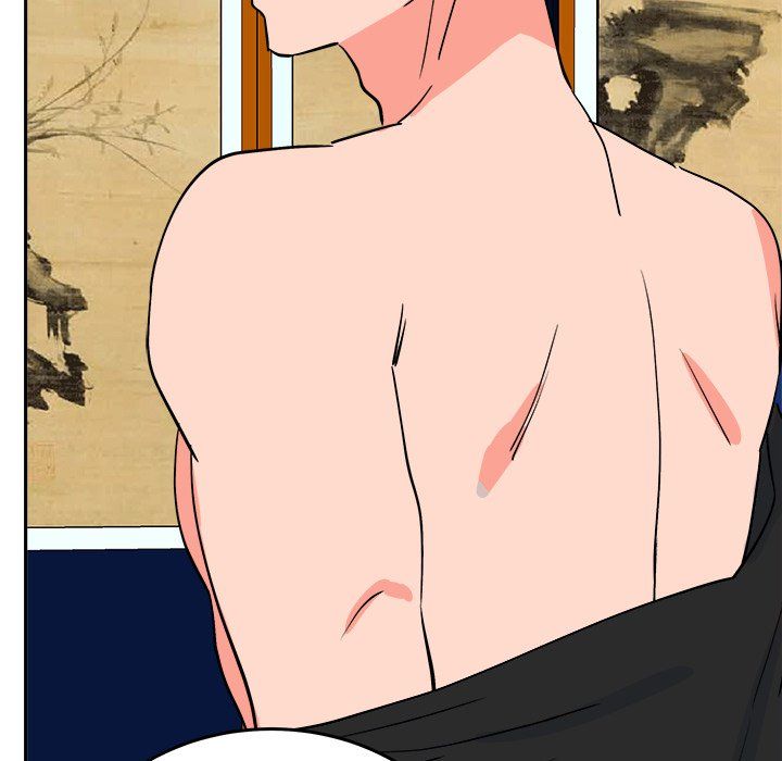 Strong Spirits Manhwa - Chapter 14 Page 63