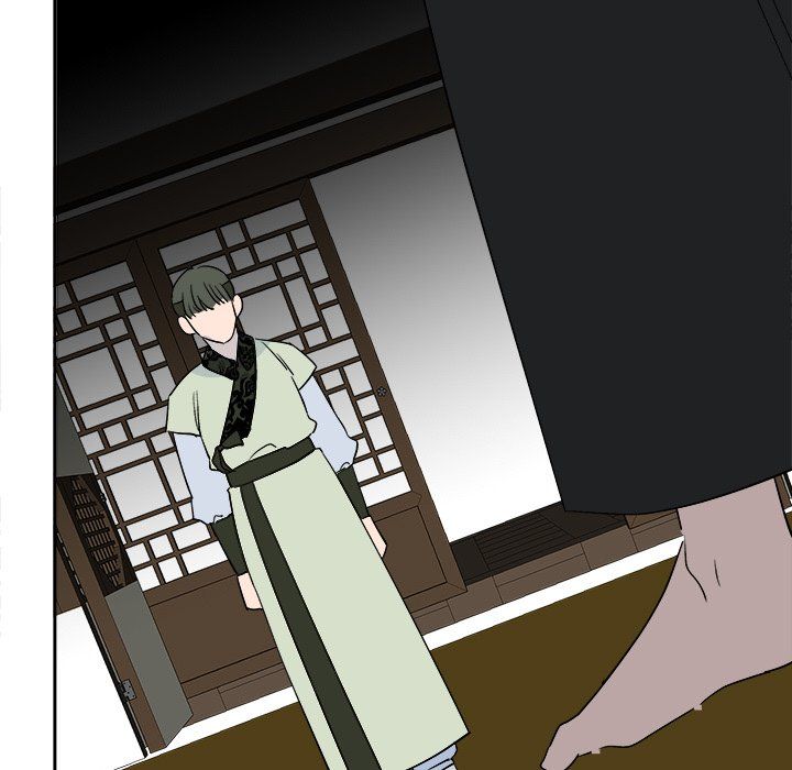 Strong Spirits Manhwa - Chapter 14 Page 69