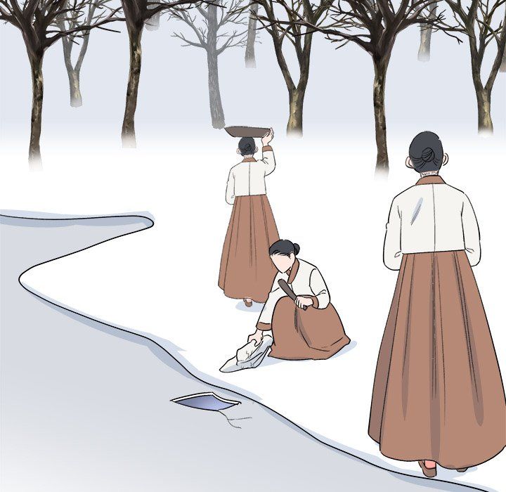 Strong Spirits Manhwa - Chapter 14 Page 76