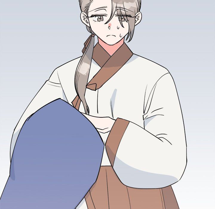 Strong Spirits Manhwa - Chapter 14 Page 84