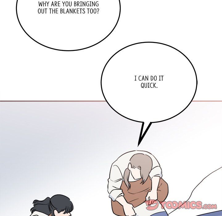 Strong Spirits Manhwa - Chapter 14 Page 86