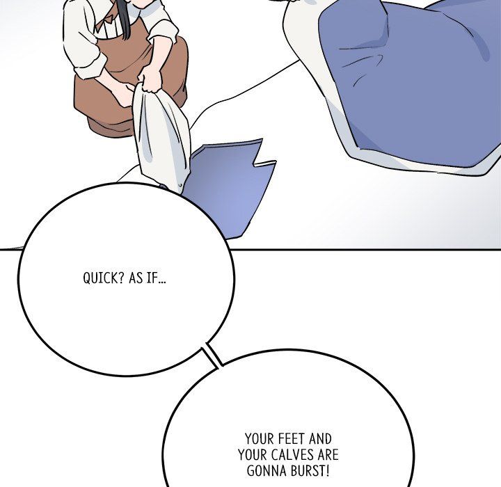 Strong Spirits Manhwa - Chapter 14 Page 87