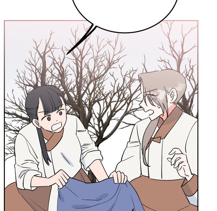 Strong Spirits Manhwa - Chapter 14 Page 88