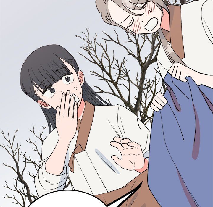 Strong Spirits Manhwa - Chapter 14 Page 92