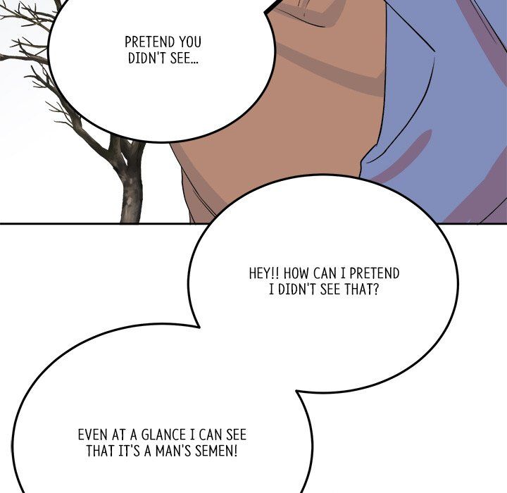 Strong Spirits Manhwa - Chapter 14 Page 93