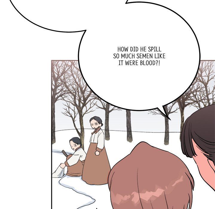 Strong Spirits Manhwa - Chapter 14 Page 94