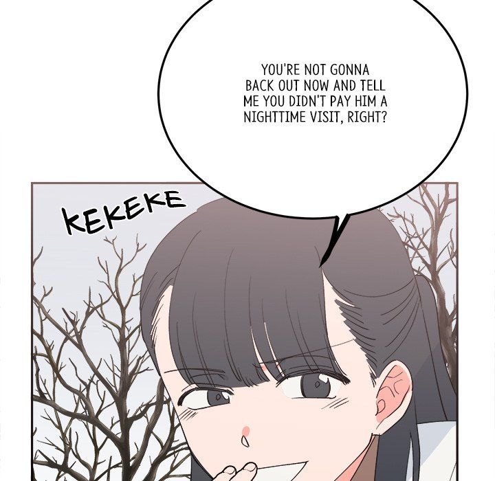 Strong Spirits Manhwa - Chapter 14 Page 101