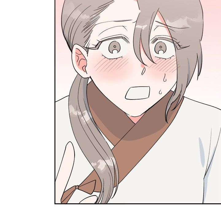 Strong Spirits Manhwa - Chapter 14 Page 105