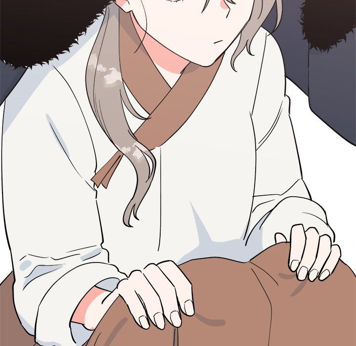 Strong Spirits Manhwa - Chapter 14 Page 111