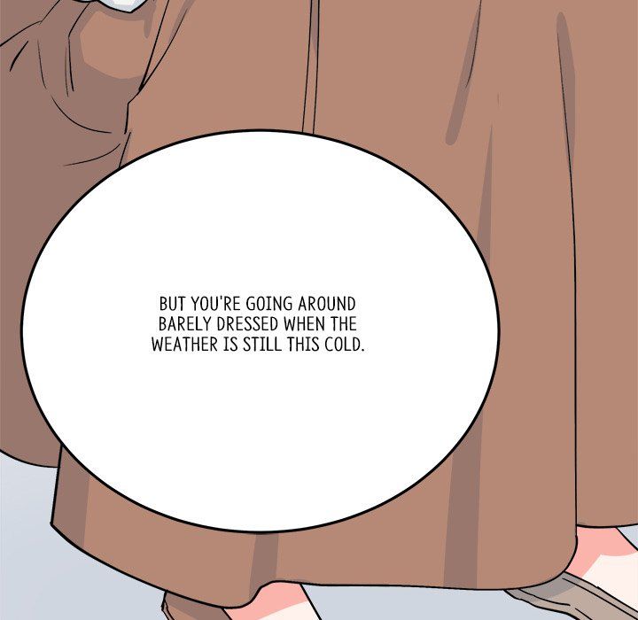 Strong Spirits Manhwa - Chapter 14 Page 112