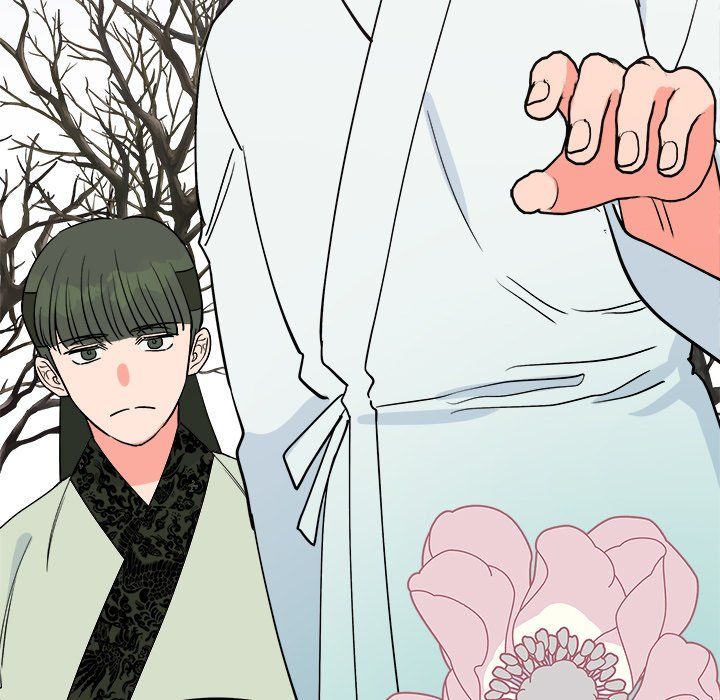 Strong Spirits Manhwa - Chapter 14 Page 117