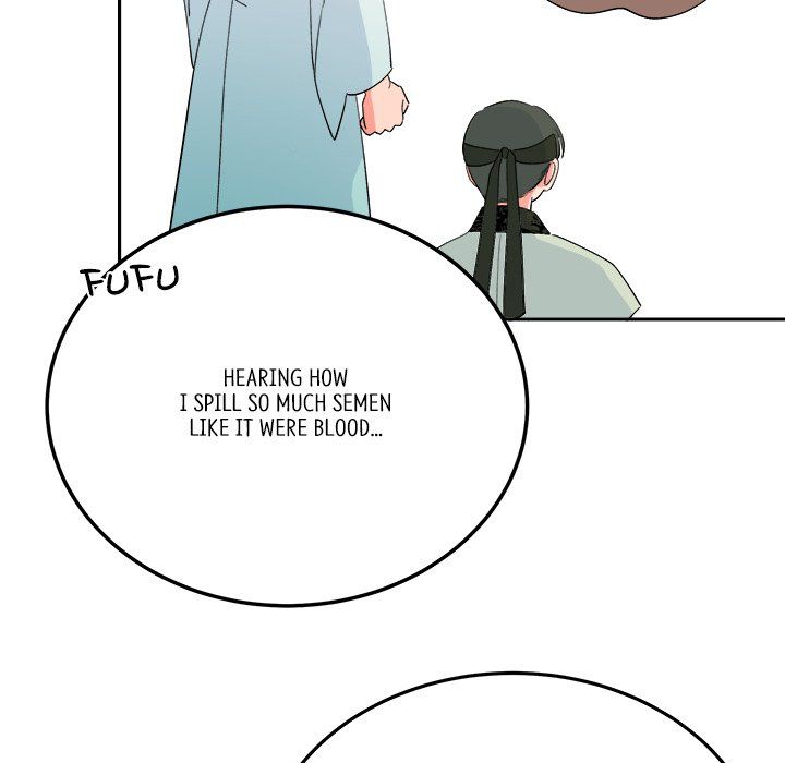 Strong Spirits Manhwa - Chapter 14 Page 120