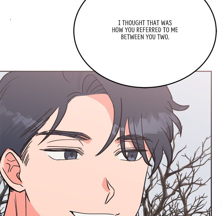 Strong Spirits Manhwa - Chapter 14 Page 121