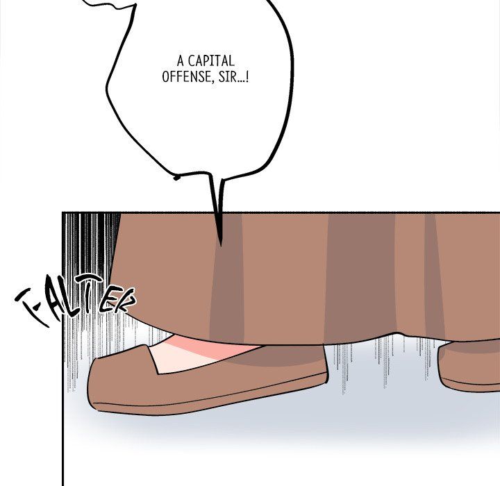 Strong Spirits Manhwa - Chapter 14 Page 125