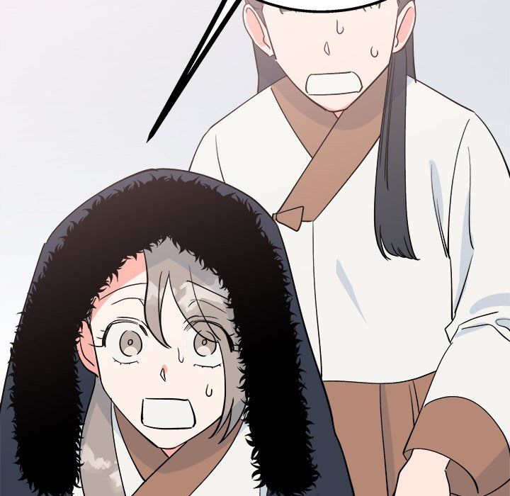 Strong Spirits Manhwa - Chapter 14 Page 127