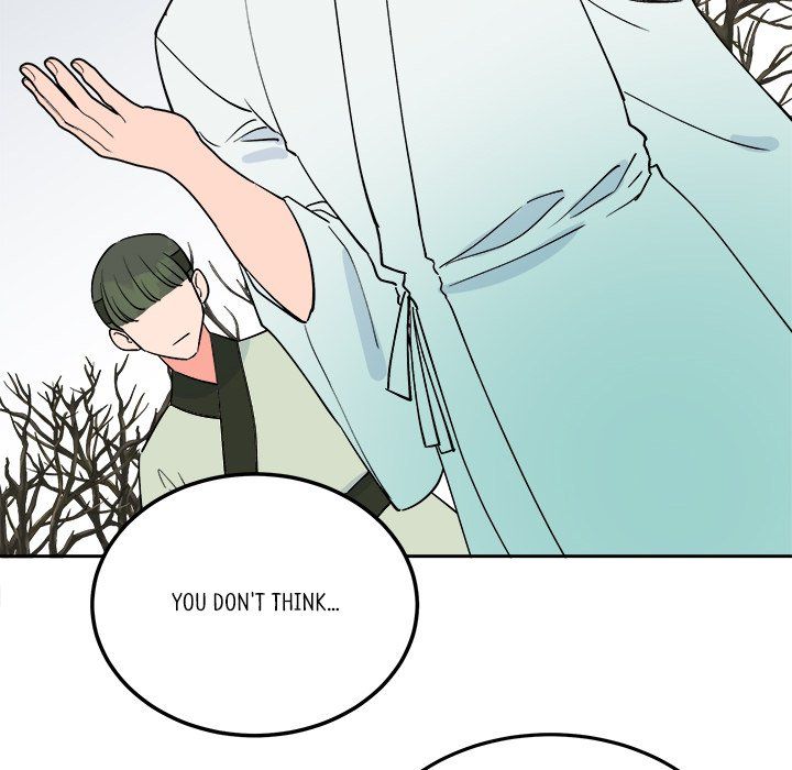 Strong Spirits Manhwa - Chapter 14 Page 131