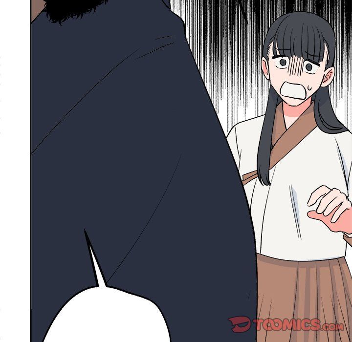 Strong Spirits Manhwa - Chapter 14 Page 134