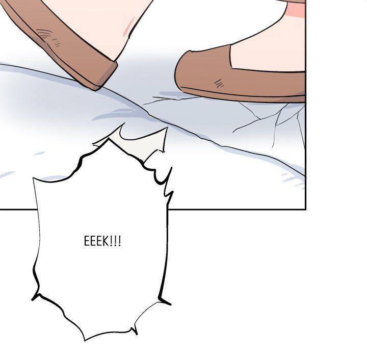 Strong Spirits Manhwa - Chapter 14 Page 136