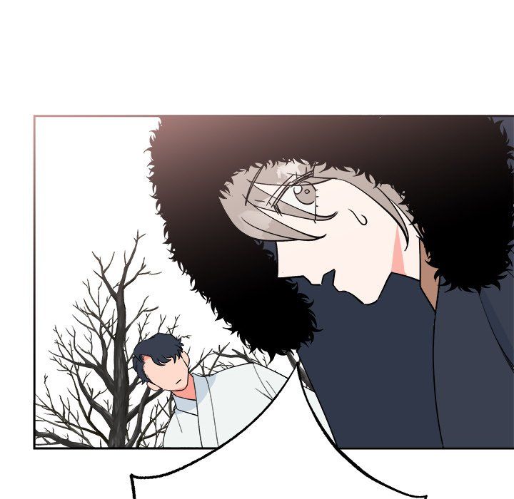 Strong Spirits Manhwa - Chapter 14 Page 137