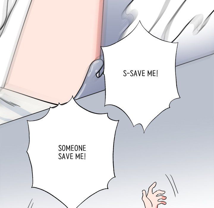 Strong Spirits Manhwa - Chapter 14 Page 140