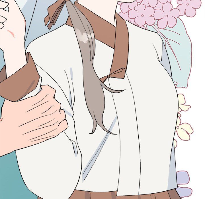 Strong Spirits Manhwa - Chapter 14 Page 149