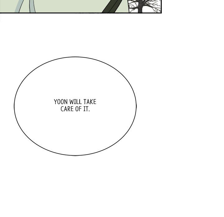 Strong Spirits Manhwa - Chapter 14 Page 156