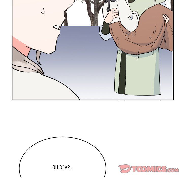 Strong Spirits Manhwa - Chapter 14 Page 158